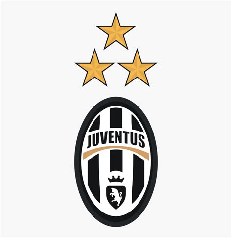 Logo Da Juventus Original, HD Png Download , Transparent Png Image ...