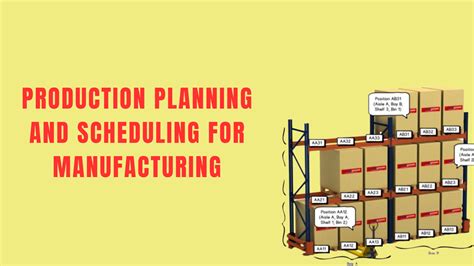 Warehouse Bin Location Best Practices – AJAW (MRP3) ⚙