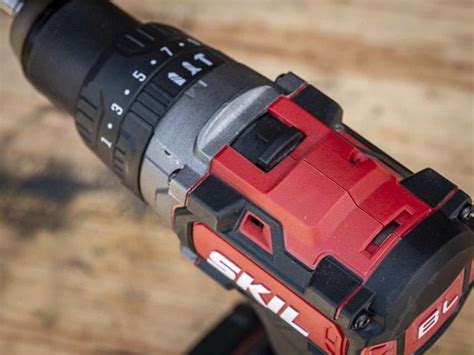 Hammer Drill Vs Drill: What's the Difference? | PTR