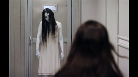 Sadako Vs Kayako trailer subtitulado La batalla de los espíritus ...