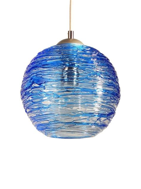 15 Ideas of Cobalt Blue Mini Pendant Lights