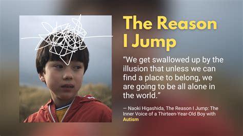 Book Review: "The Reason I Jump" by Naoki Higashida