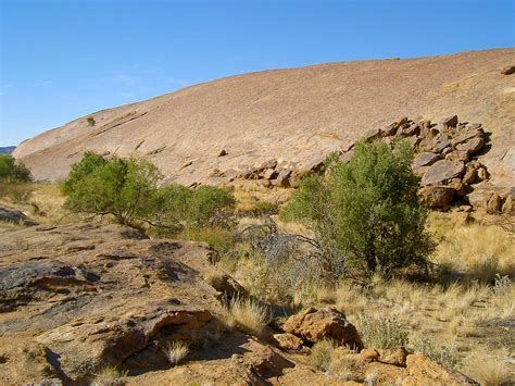 Augrabies Falls National Park : Pictures of South Africa