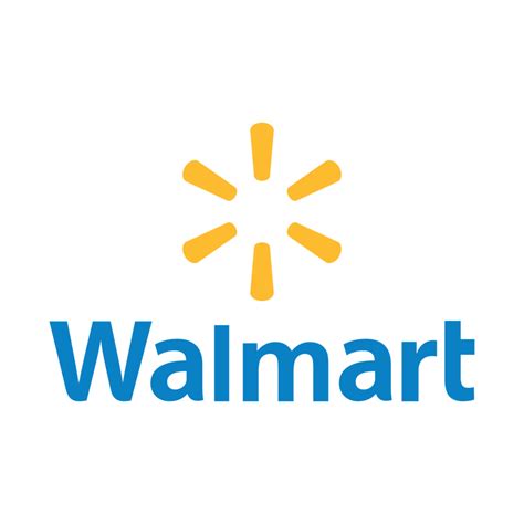 Walmart transparent logo 18930234 PNG