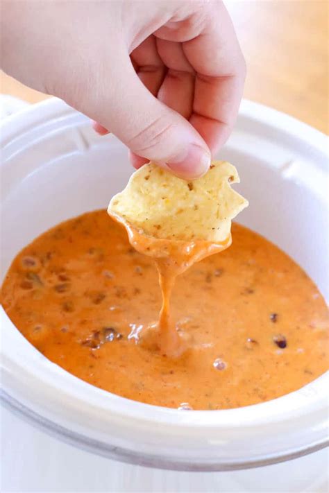 Chili Cheese Dip - All Things Mamma