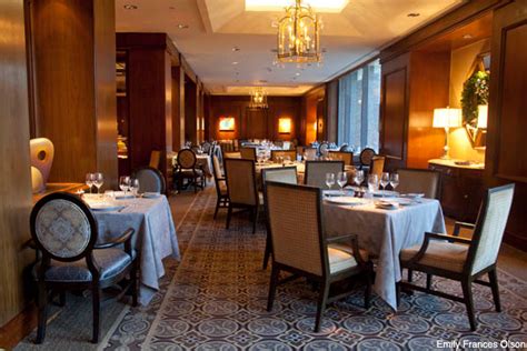 Fountain Restaurant Announces Final Dinner Service - Philadelphia Magazine