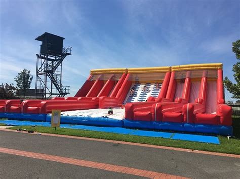 Splashland (Caulfield) - Water Activities - Water