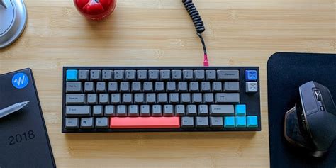 Why I Love Compact Mechanical Keyboards and You Will Too | Wirecutter