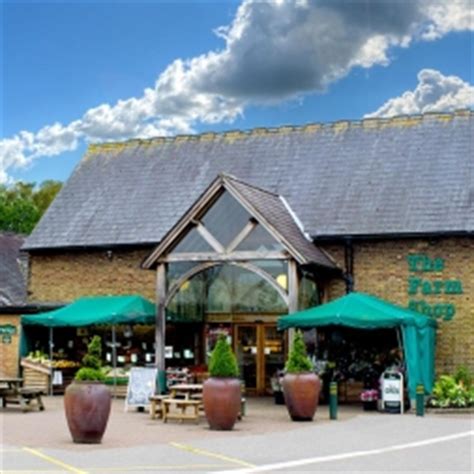 Garsons farm shop and restaurant near Esher | Local Food Surrey