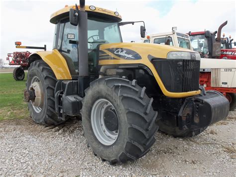 Pin on Challenger Equipment | Challenger, Farm equipment, Tractors