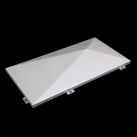 3D Design Aluminium Wall Panel with Custom Sizes and Colors - China Aluminum Composite Panel and ...