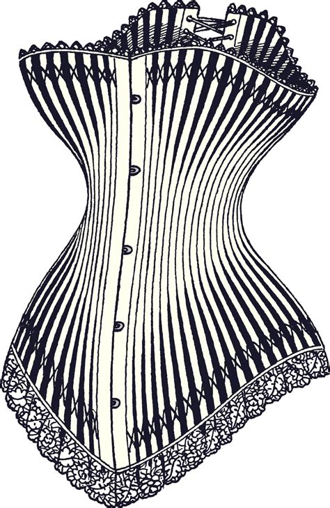 Corset - Wikipedia