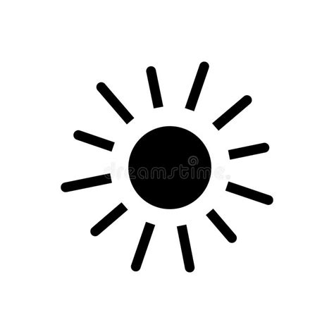 Sun Silhouette Stock Illustrations – 81,629 Sun Silhouette Stock ...