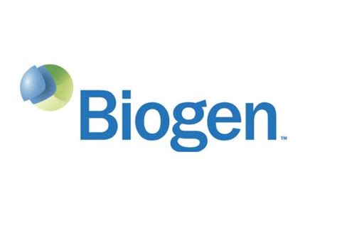 Biogen names new CEO - Pharmaphorum