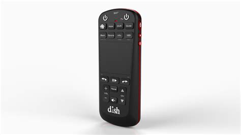 Dish Network Voice Remote Review | PCMag