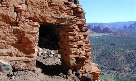 Sycamore Canyon Wilderness in Arizona - AllTrips