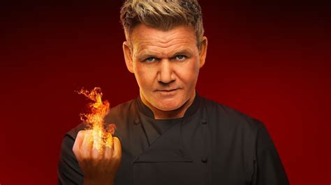 Watch Hell's Kitchen online | YouTube TV (Free Trial)