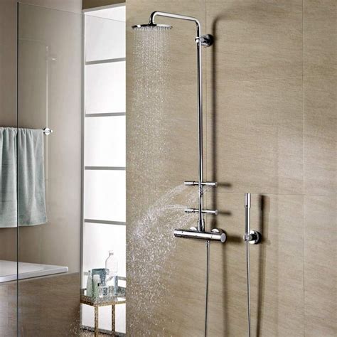 Ultimate Grohe Rainshower Review 2020 - Quality Rainfall Shower Review