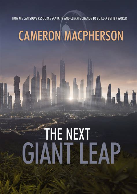 Print Copies of The Next Giant Leap | The Next Giant Leap Foundation