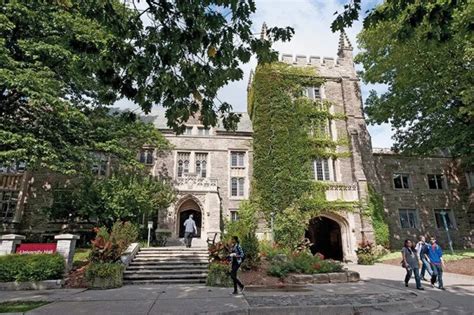 Best Business Schools In Canada 2018 | University Magazine