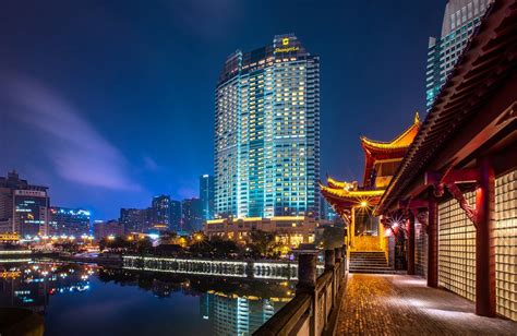 SHANGRI-LA HOTEL CHENGDU $152 ($̶2̶1̶6̶) - Updated 2021 Prices ...