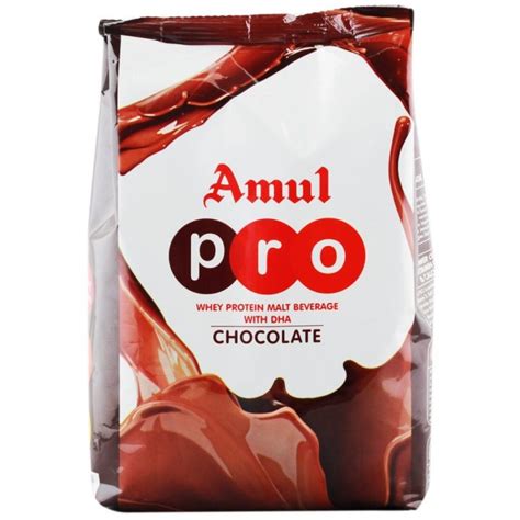 Amul Pro – 500 gms – Apna Food Market