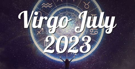 2023 Horoscope for all months and zodiac signs