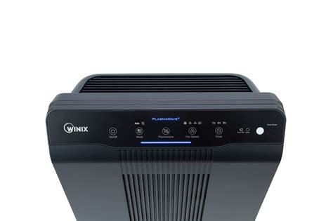 Winix 5500-2 - Air Purifier with PlasmaWave® Technology - Winix America Inc