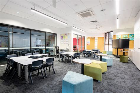 Parramatta West Public School | Empire Furniture