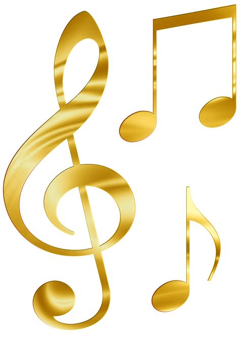 Png Hd Music Notes Transparent Hd Music Notespng Images Pluspng ...