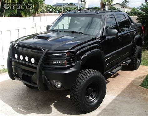 83 best Chevrolet Avalanche images on Pinterest | Chevrolet trucks ...