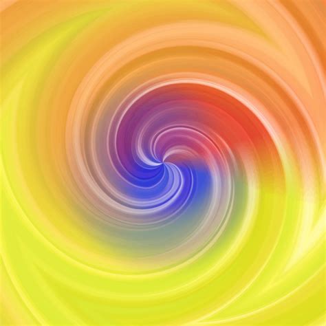 Abstract neon light circle lines background 8015271 Vector Art at Vecteezy