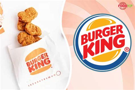 What Are Burger King Crown Nuggets & Why Burger King Discontinued Them? - TheFoodXP