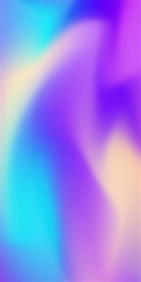 Iphone Wallpaper Blur, Rainbow Wallpaper, Best Iphone Wallpapers, Apple Wallpaper, Abstract ...