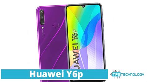 Huawei Y6p Price in Pakistan (PK), Specification & Reviews – Tips ...