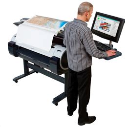 Reprographics Printing Solutions - ARC