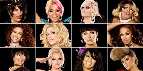 RuPaul's Drag Race (season 2) - Alchetron, the free social encyclopedia