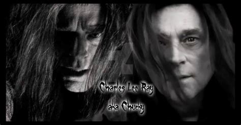 Charles Lee Ray by curegirl85 on DeviantArt