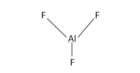 Aluminium Fluoride, Formula, Chemical Properties, Preparation, Uses | Electrical4u