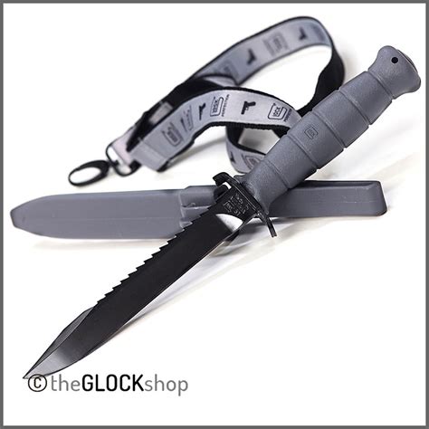 Glock Knife FM81 | Buy Glock Survival Knife | Sandton