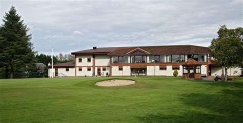 Inverness Golf Club, find the best golf getaway in Scotland