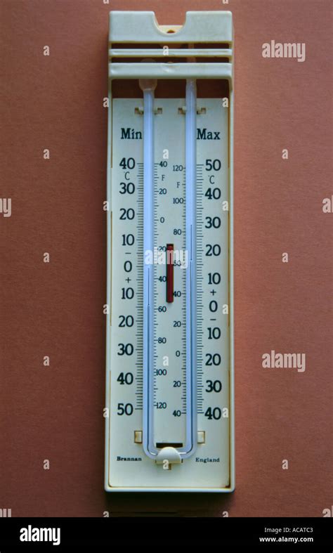 Alcohol thermometer hi-res stock photography and images - Alamy