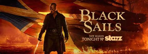 Watch Black Sails season 3 premiere live stream: Ray Stevenson debuts as Blackbeard in episode 1