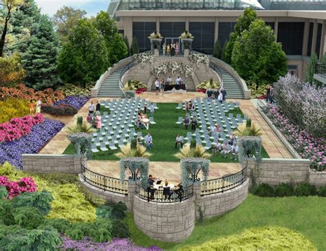 MXO ‘The Arts Unplugged’: Cleveland Botanical Garden Reopening June 10, Holden Arboretum Open ...