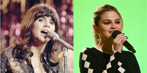 Selena Gomez to Play Linda Ronstadt in New Biopic | Pitchfork