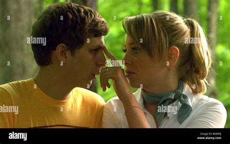 YOUTH IN REVOLT (2010) MICHAEL CERA, PORTIA DOUBLEDAY MIGUEL ARTETA (DIR) 003 Stock Photo - Alamy