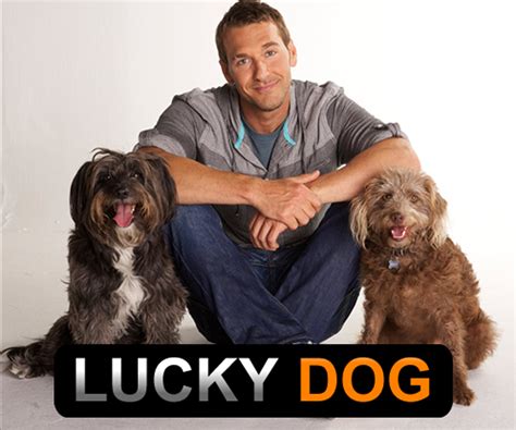 SCVNews.com | Cameron Smyth & Lucky Dog Premiere Saturday 9AM on CBS ...