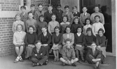 Class photograph | St Mary Magdalene | My Brighton and Hove