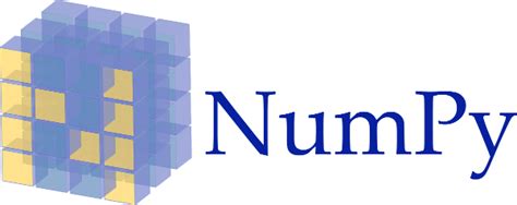 Breve introducción a las matrices con NumPy