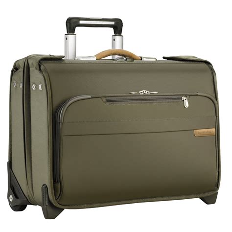 Best Garment Bags in 2019 - Check in & Carry on Garment Bags for Travel